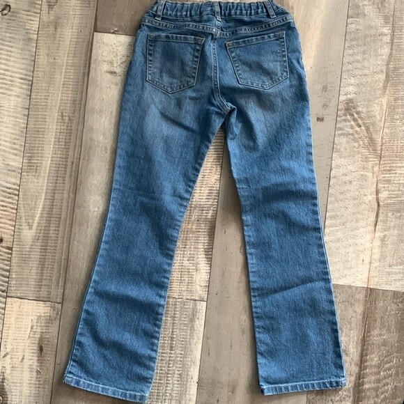 Lot‎ of 2 Jeans/Jeggings- size 10 - Picture 6 of 10